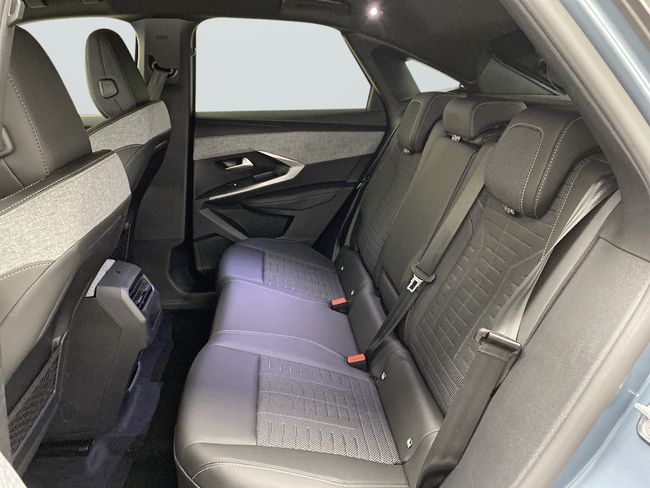 Peugeot 3008 Hybrid 1.2 107KW GT eDCS6  - Foto 14