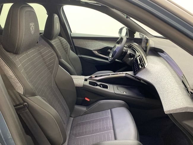 Peugeot 3008 Hybrid 1.2 107KW GT eDCS6  - Foto 18