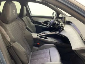 Peugeot 3008 Hybrid 1.2 107KW GT eDCS6  - Foto 18