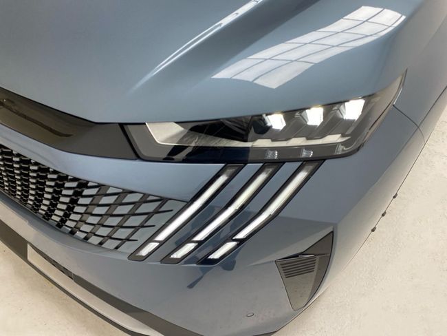 Peugeot 3008 Hybrid 1.2 107KW GT eDCS6  - Foto 22