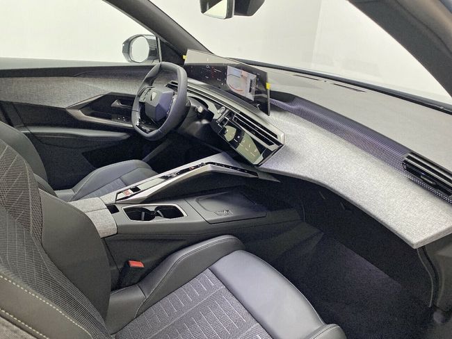 Peugeot 3008 Hybrid 1.2 107KW GT eDCS6  - Foto 19