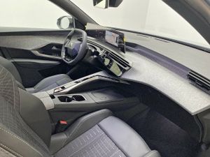 Peugeot 3008 Hybrid 1.2 107KW GT eDCS6  - Foto 19