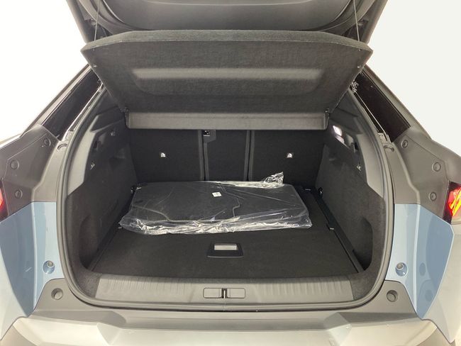 Peugeot 3008 Hybrid 1.2 107KW GT eDCS6  - Foto 10