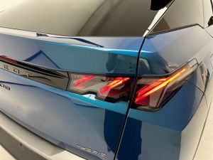 Peugeot 3008 Hybrid 1.2 107KW GT eDCS6  - Foto 17