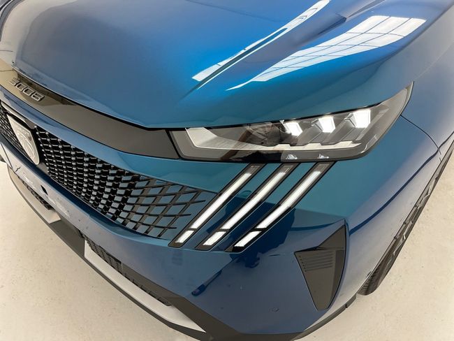 Peugeot 3008 Hybrid 1.2 107KW GT eDCS6  - Foto 25