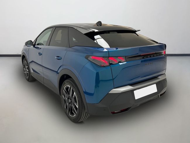 Peugeot 3008 Hybrid 1.2 107KW GT eDCS6  - Foto 6