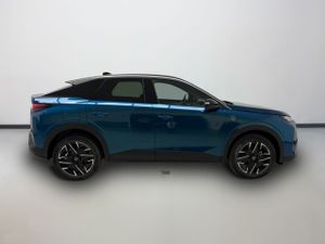 Peugeot 3008 Hybrid 1.2 107KW GT eDCS6  - Foto 9