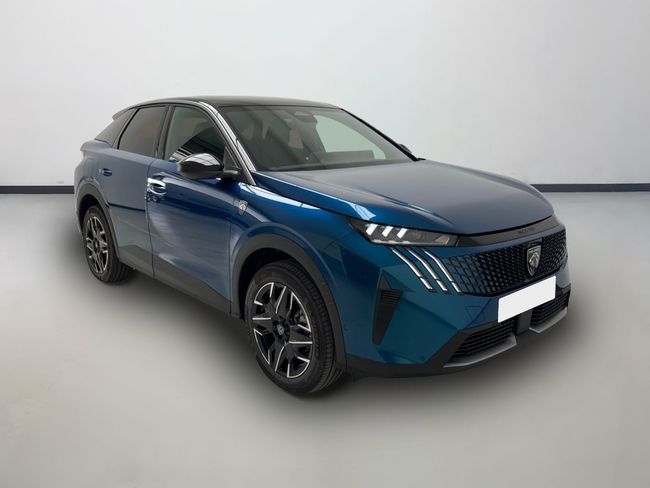 Peugeot 3008 Hybrid 1.2 107KW GT eDCS6  - Foto 3