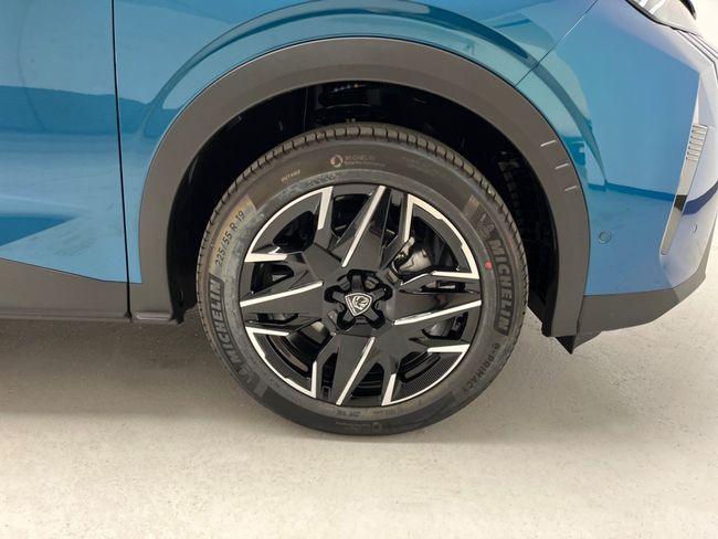 Peugeot 3008 Hybrid 1.2 107KW GT eDCS6  - Foto 14