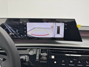 Peugeot 3008 Hybrid 1.2 107KW GT eDCS6  - Foto 23