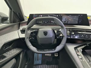 Peugeot 3008 Hybrid 1.2 107KW GT eDCS6  - Foto 15