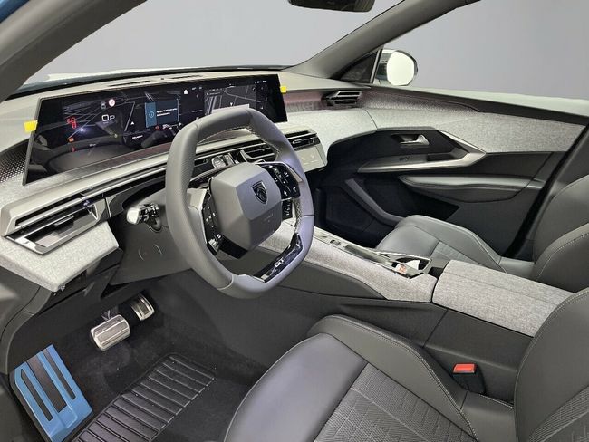 Peugeot 3008 Hybrid 1.2 107KW GT eDCS6  - Foto 11