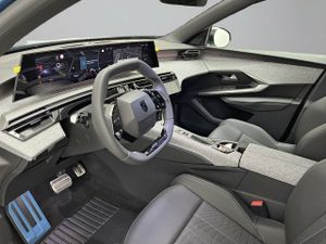 Peugeot 3008 Hybrid 1.2 107KW GT eDCS6  - Foto 11