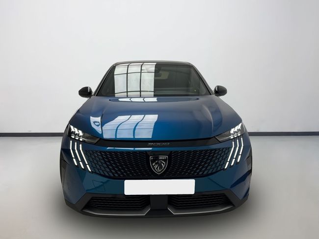 Peugeot 3008 Hybrid 1.2 107KW GT eDCS6  - Foto 7