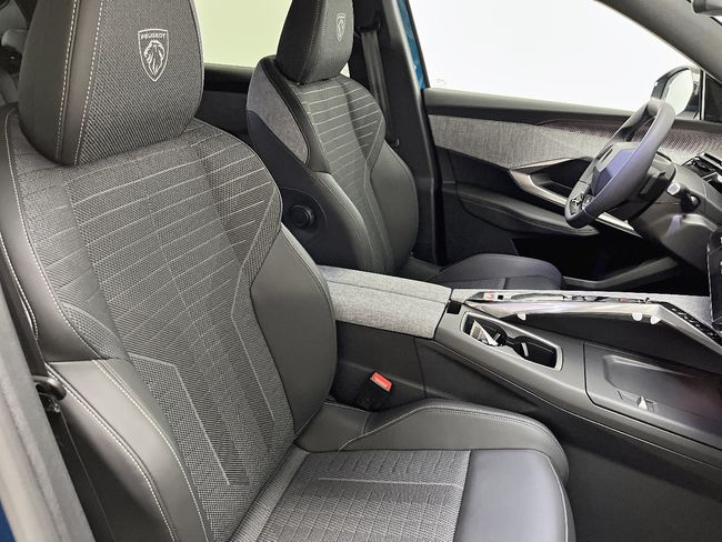 Peugeot 3008 Hybrid 1.2 107KW GT eDCS6  - Foto 19
