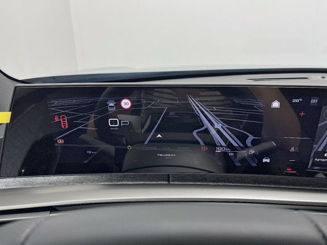 Peugeot 3008 Hybrid 1.2 107KW GT eDCS6  - Foto 20