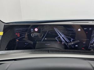 Peugeot 3008 Hybrid 1.2 107KW GT eDCS6  - Foto 20