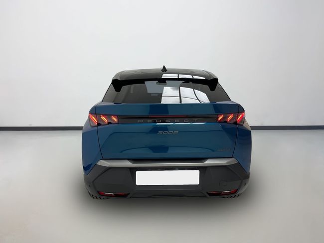 Peugeot 3008 Hybrid 1.2 107KW GT eDCS6  - Foto 8