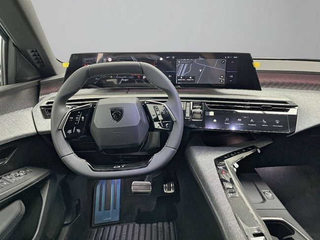 Peugeot 3008 Hybrid 1.2 107KW GT eDCS6  - Foto 13