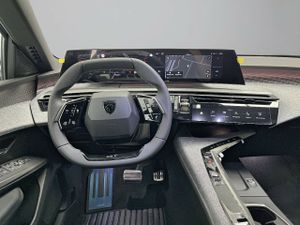 Peugeot 3008 Hybrid 1.2 107KW GT eDCS6  - Foto 13