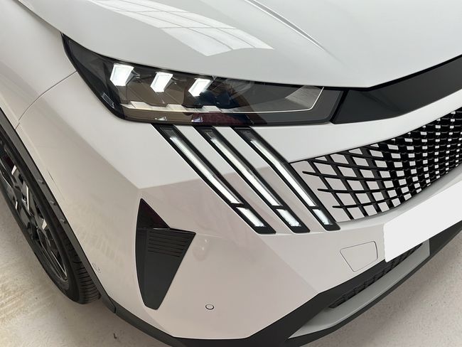 Peugeot 3008 Hybrid 1.2 107KW GT eDCS6  - Foto 18