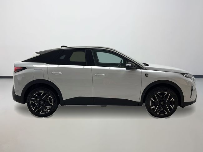 Peugeot 3008 Hybrid 1.2 107KW GT eDCS6  - Foto 5