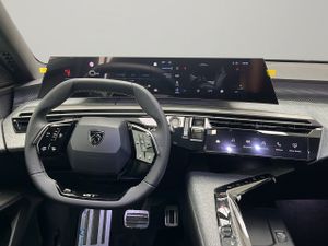 Peugeot 3008 Hybrid 1.2 107KW GT eDCS6  - Foto 12
