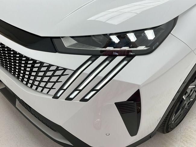 Peugeot 3008 Hybrid 1.2 107KW GT eDCS6  - Foto 20
