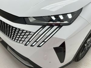 Peugeot 3008 Hybrid 1.2 107KW GT eDCS6  - Foto 20