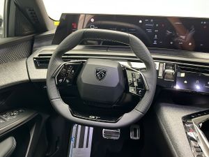 Peugeot 3008 Hybrid 1.2 107KW GT eDCS6  - Foto 16