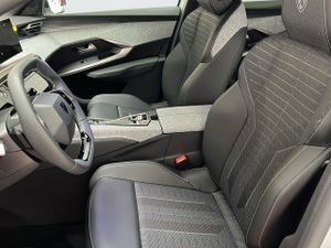 Peugeot 3008 Hybrid 1.2 107KW GT eDCS6  - Foto 9