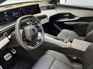 Peugeot 3008 Hybrid 1.2 107KW GT eDCS6  - Foto 8