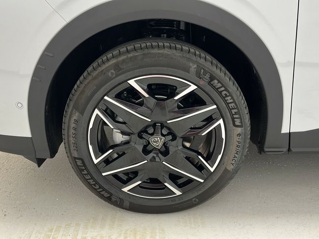 Peugeot 3008 Hybrid 1.2 107KW GT eDCS6  - Foto 15