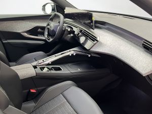 Peugeot 3008 Hybrid 1.2 107KW GT eDCS6  - Foto 23