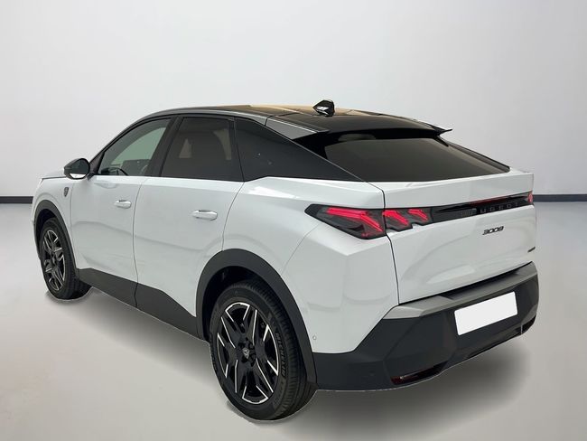 Peugeot 3008 Hybrid 1.2 107KW GT eDCS6  - Foto 3
