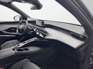 Peugeot 3008 Hybrid 1.2 107KW GT eDCS6  - Foto 25