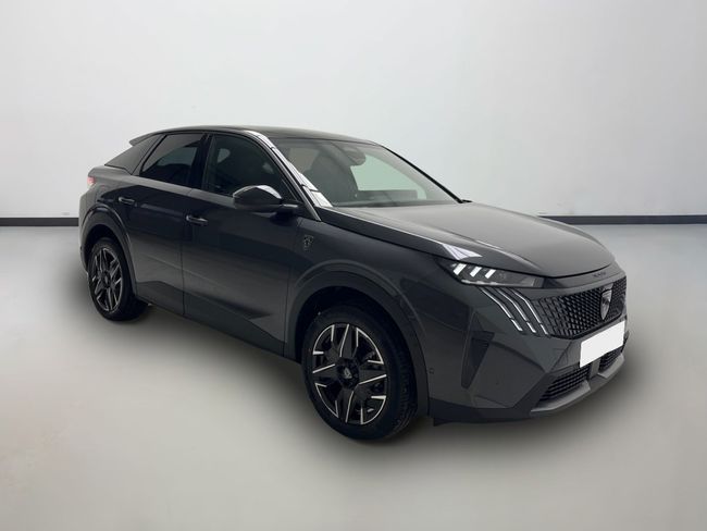 Peugeot 3008 Hybrid 1.2 107KW GT eDCS6  - Foto 8
