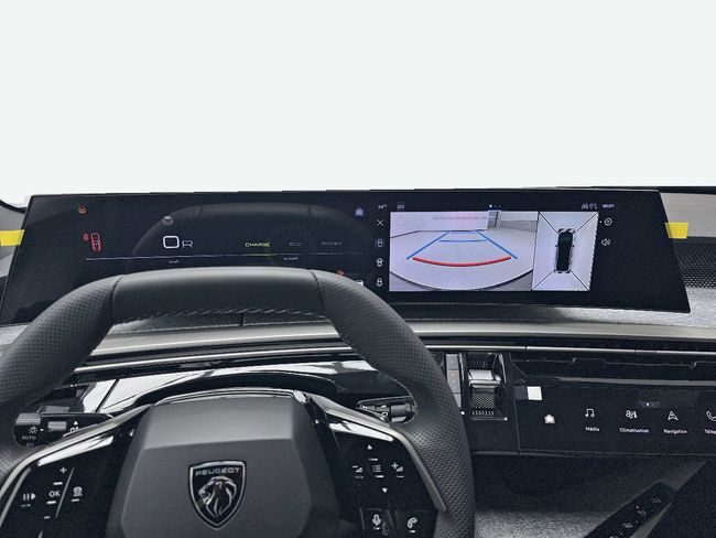 Peugeot 3008 Hybrid 1.2 107KW GT eDCS6  - Foto 13
