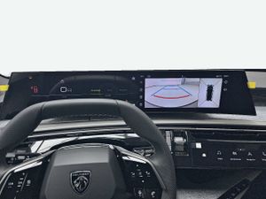 Peugeot 3008 Hybrid 1.2 107KW GT eDCS6  - Foto 13