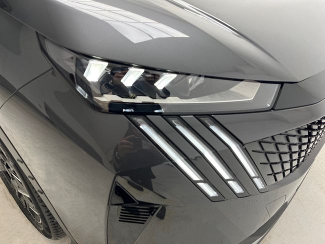 Peugeot 3008 Hybrid 1.2 107KW GT eDCS6  - Foto 18