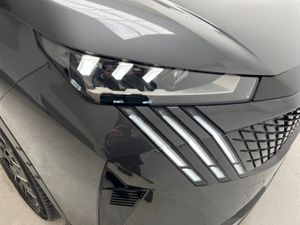Peugeot 3008 Hybrid 1.2 107KW GT eDCS6  - Foto 18