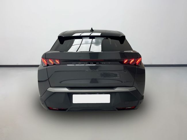 Peugeot 3008 Hybrid 1.2 107KW GT eDCS6  - Foto 6