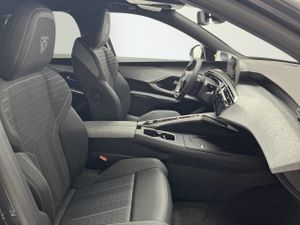 Peugeot 3008 Hybrid 1.2 107KW GT eDCS6  - Foto 26
