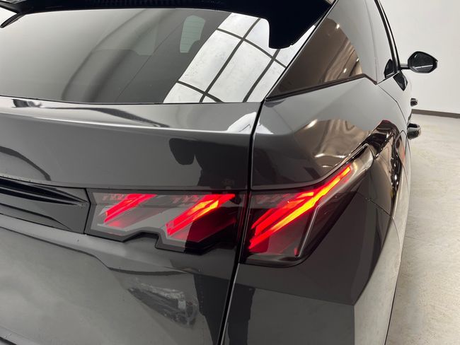 Peugeot 3008 Hybrid 1.2 107KW GT eDCS6  - Foto 5