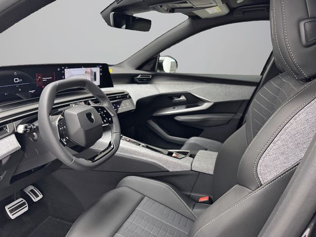 Peugeot 3008 Hybrid 1.2 107KW GT eDCS6  - Foto 10
