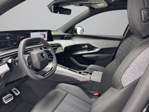 Peugeot 3008 Hybrid 1.2 107KW GT eDCS6  - Foto 10