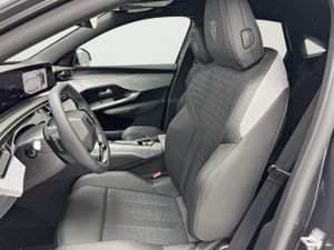 Peugeot 3008 Hybrid 1.2 107KW GT eDCS6  - Foto 11