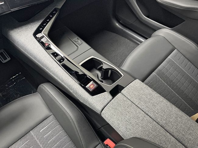 Peugeot 3008 Hybrid 1.2 107KW GT eDCS6  - Foto 16
