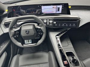 Peugeot 3008 Hybrid 1.2 107KW GT eDCS6  - Foto 12
