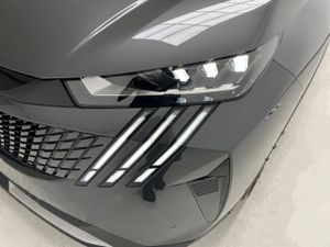 Peugeot 3008 Hybrid 1.2 107KW GT eDCS6  - Foto 4